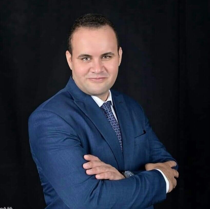 Mohamed shahin