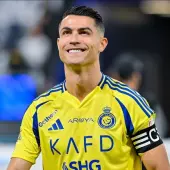 كريستيانو رونالدو