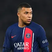 كيليان مبابي