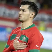 إبراهيم دياز