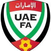 United Arab Emirates national football team