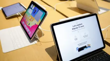 Apple Prepares to Unveil New MacBook Pro, iPads, and iPhone 17e