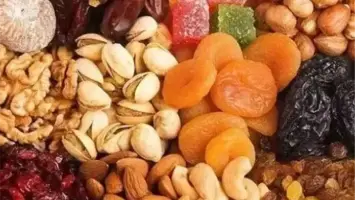 ياميش رمضان