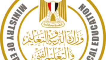 وزير التربية والتعليم المصرية