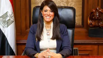 رانيا المشاط