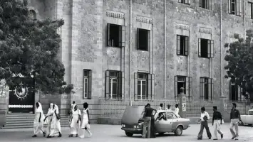 ترند السبعينات في السودان