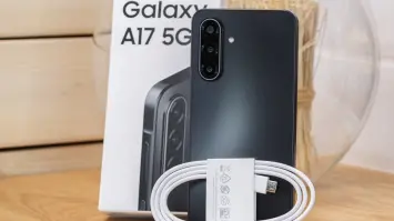 هاتف Galaxy A17 5G