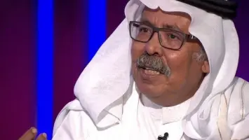 سعيد السريحي