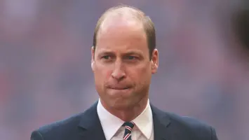 الامير ويليام