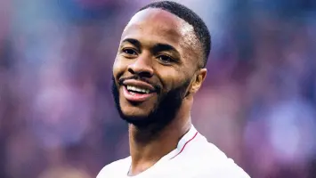 رحيم ستيرلينغ