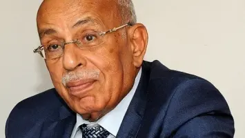 وفاة مفيد شهاب