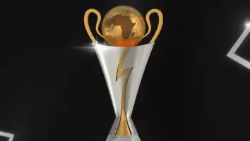 بطولة كاس الكونفدرالية الافريقية