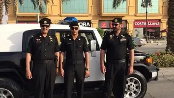 غرامة لتأخر الإبلاغ عن مغادرة الوافدين في السعودية