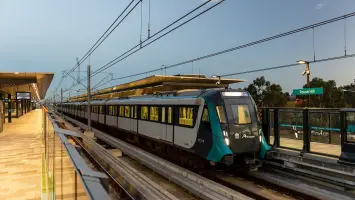 مترو الأنفاق