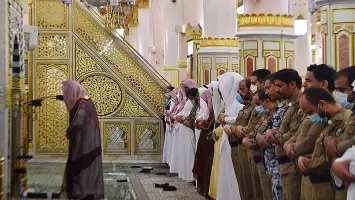 اول يوم رمضان 2026