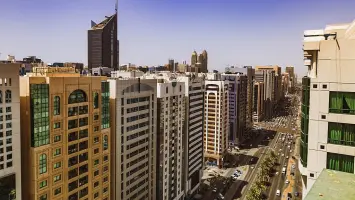 The real estate market in the UAE