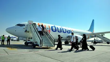 flydubai