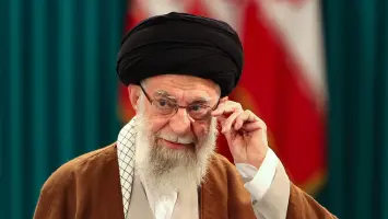 Ali Khamenei