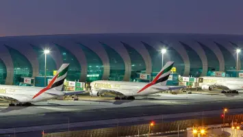 Dubai Airport