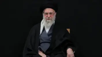 مقتل المرشد علي خامنئي