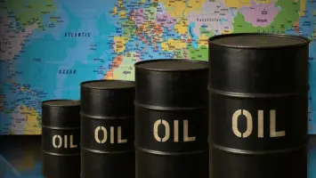 Oil Prices
