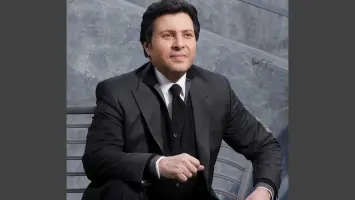 حقيقة وفاة هاني شاكر