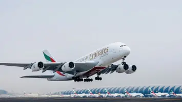 مطار الإمارات