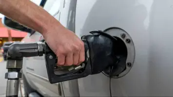 ارتفاع أسعار البنزين في الولايات المتحدة