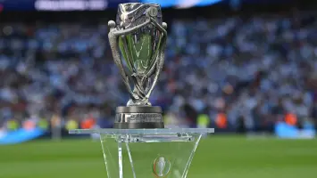 إلغاء مباراة كأس فيناليسيما