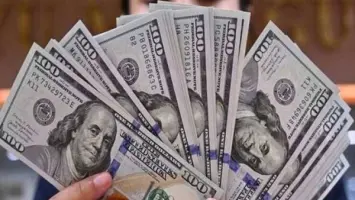 الدولار في البنوك المصرية