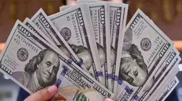 سعر الدولار