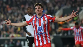 أتلتيكو مدريد