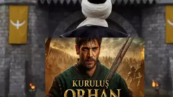 كيفية مشاهدة مسلسل المؤسس أورهان الحلقة 19