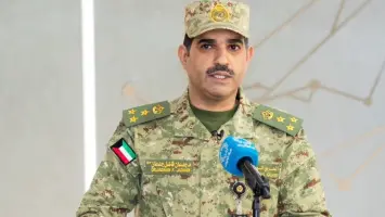 Brigadier General Dr. Jad'an Fadel