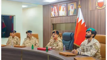 Bahrain