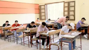 تأجيل امتحانات صفوف النقل