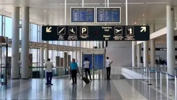 مطار بيروت