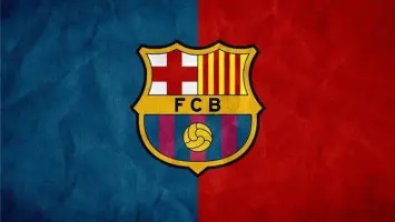 برشلونة