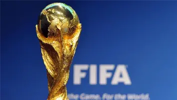 كأس العالم 2026