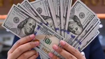 سعر الدولار