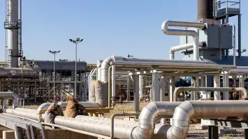 DEFENSE ALERT: Abu Dhabi Neutralizes Attack on Key Energy Infrastructure