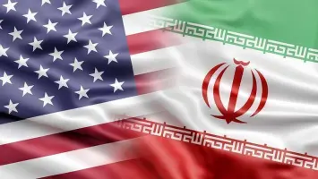 واشنطن وطهران