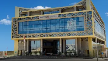 The Ministry of Human Resources and Emiratisation