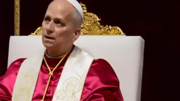 Pope Leo