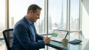 UAE FTA New Tax