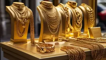 أسعار الذهب اليوم الخميس في سوريا