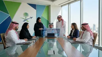 الخطوط الجوية السعودية