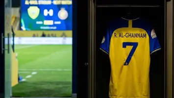 غيابات النصر ضد الوصل
