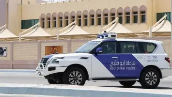 Abu Dhabi Police