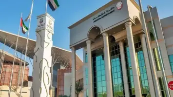 The Abu Dhabi Commercial Cour